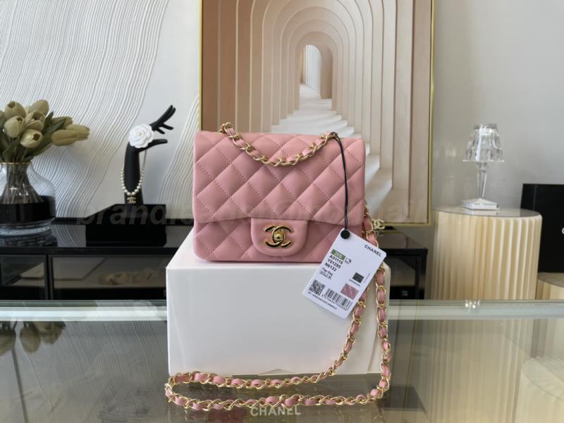 Chanel Handbags 870